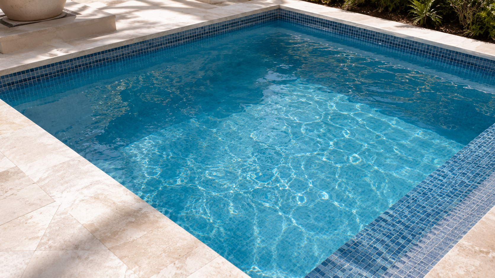 San Marco pool